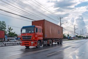 jasa ekspedisi darat surabaya jakarta